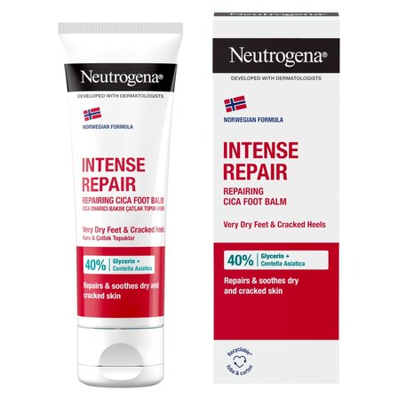 NEUTROGENA Krem do stóp na popękane pięty 50 ml (3)