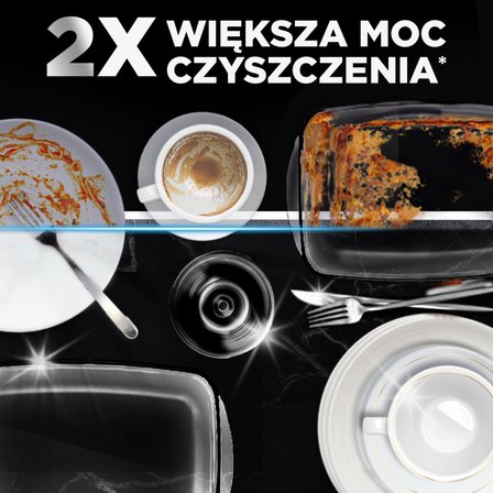 Finish Ultimate Lemon Kapsułki do mycia naczyń w zmywarce 516 g (40 sztuk) (5)