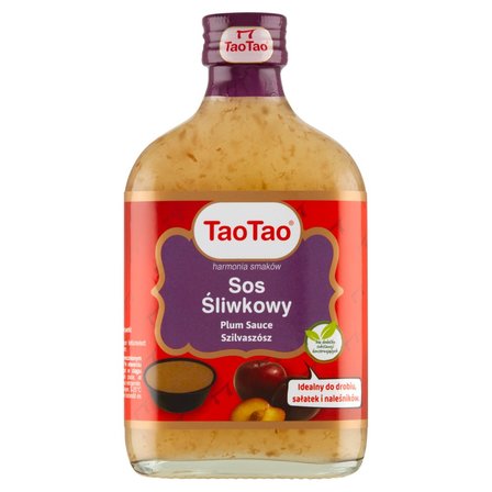 Tao Tao Sos śliwkowy 175 ml (1)