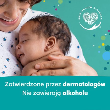 Pampers Fresh Clean Chusteczki 1 opakowania = 52 chusteczek (4)