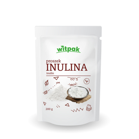 Witpak inulina 200g (1)