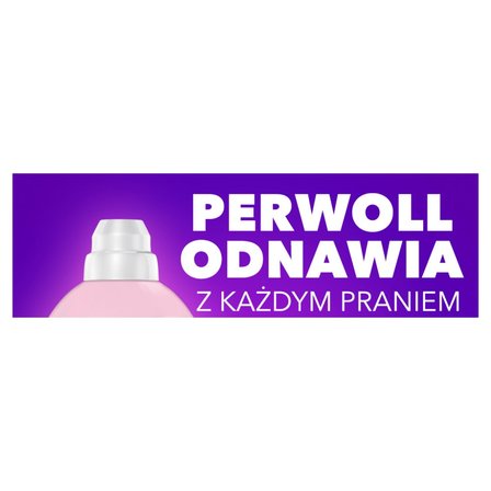 Perwoll Renew Delicates Płynny środek do prania 3,75 l (7)