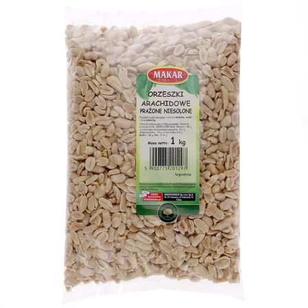 MAKAR ARACHIDY NIESOLONE 1KG (1)