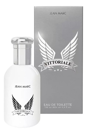 Jean Marc Vittoriale Woda toaletowa męska 100 ml (1)