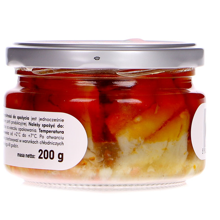 Krajanka śledziowa 200g (5)