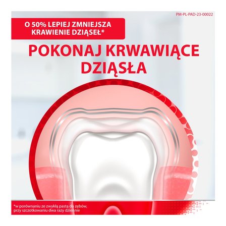 Parodontax Fluoride Wyrób medyczny pasta do zębów z fluorkiem 75 ml (4)