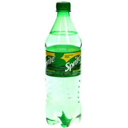 Sprite Napój gazowany 850 ml (15)