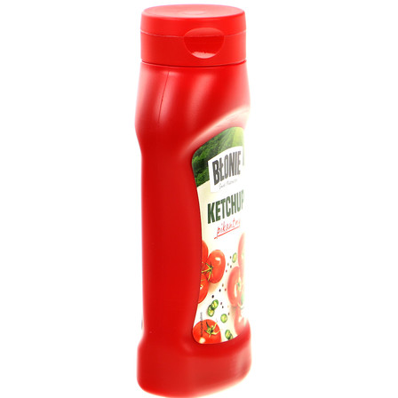 Błonie Ketchup pikantny 500 g (10)