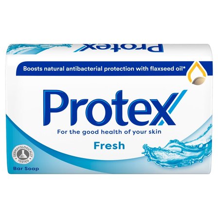 Protex Fresh Mydło w kostce 90g (1)