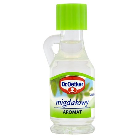 Dr. Oetker Aromat migdałowy 9 ml (1)