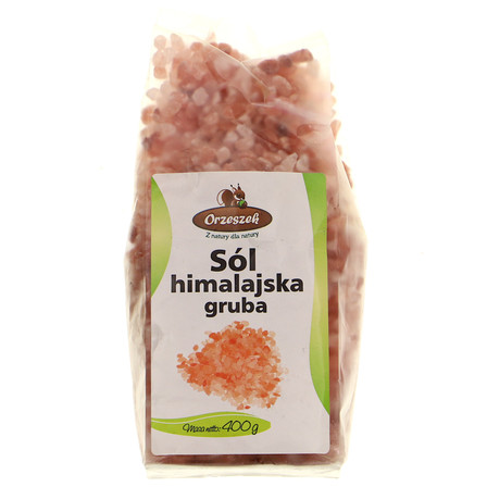 ORZESZEK SÓL HIMALAJSKA GRUBA 400G (1)