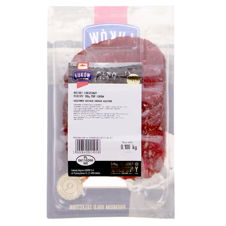 ŁUKÓW ROSTBEF LUKSUSUSOWY 100G (2)