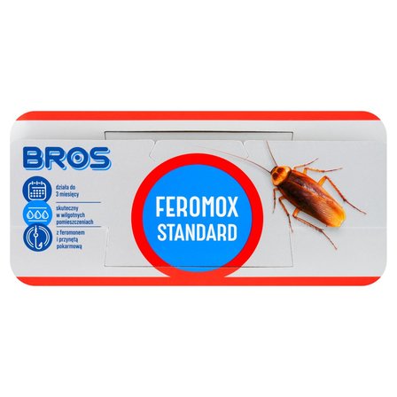 Bros Feromox Standard Pułapka (1)