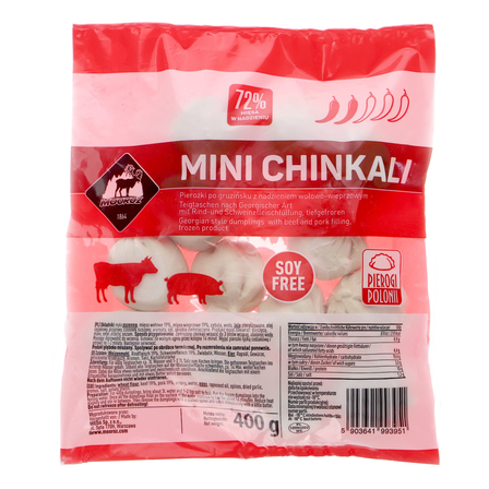 Mooroz mini chinkali 400g (1)