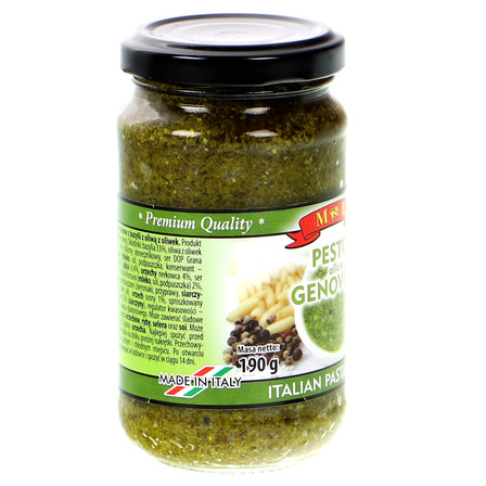 MK PESTO GENOVESE ZIELONE 190G (4)