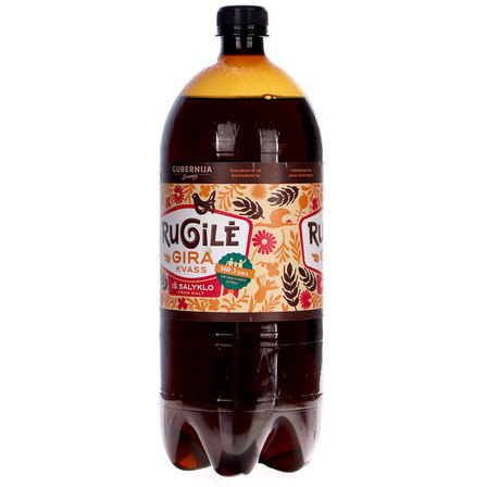 Gubernija Rugile Gira Kwas 1,5 l (9)