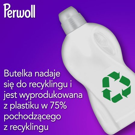 Perwoll Renew Blossom Płynny środek do prania 3 l (60 prań) (6)