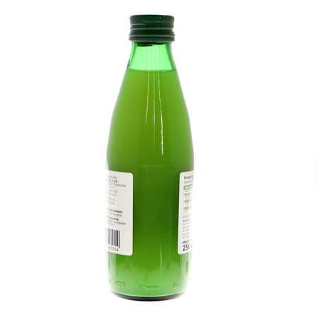 NATURAVENA SOK Z LIMONKI 250ML BIO (6)