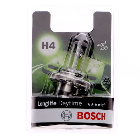 Bosch żarówka h4  longlife daytime (1)