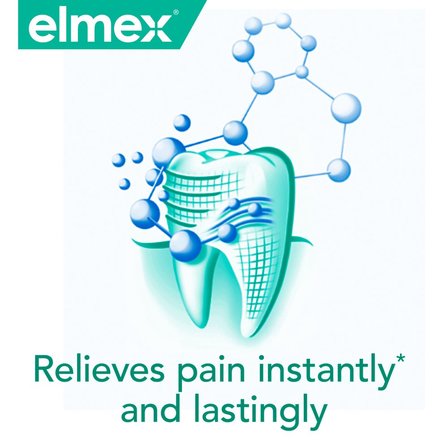 elmex Sensitive Whitening Pasta do zębów 2 x 75 ml (3)