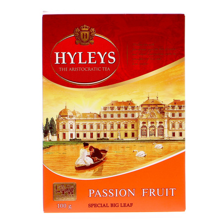 HYLEYS PASSION FRUIT MARAKUJA 100G (1)