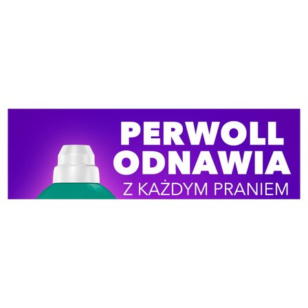 Perwoll Renew Sport Płynny środek do prania 3 l (60 prań) (7)