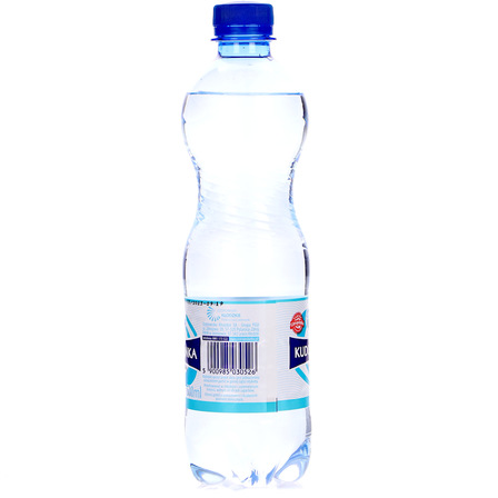 WODA KUDOWIANKA NIEGAZOWANA 0,5L (9)