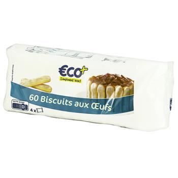 €.C.O.+ BISZKOPTY PODLUZNE 400g (1)