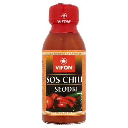 Vifon Sos chili słodki 100 ml (1)