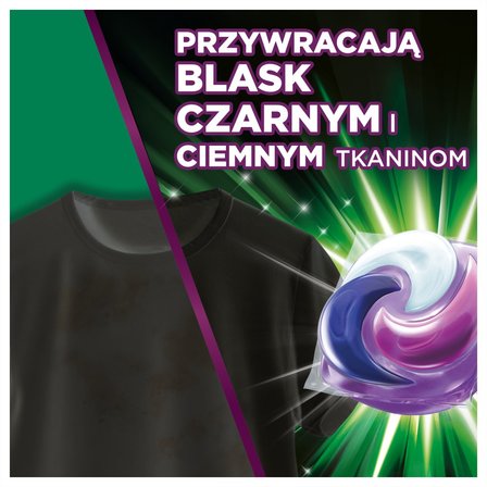 Ariel All-in-1 PODS Kapsułki z płynem do prania, 26prań (2)