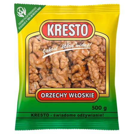 Kresto Orzechy włoskie 500 g (1)