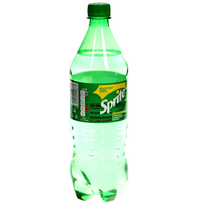 Sprite Napój gazowany 850 ml (12)