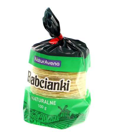 NATURAVENA BABCIANKI NATURALNE 100G (8)