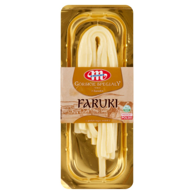 Mlekovita Górskie Specjały Faruki 100 g (1)