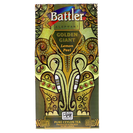 BATTER BLACK TEA LEMON PEEL 100 G (1)