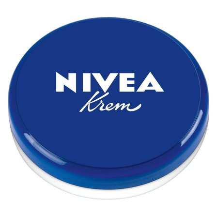 Nivea Uniwersalny krem do twarzy i ciała 50 ml (1)