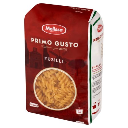 Primo Gusto Makaron świderki 500 g (2)