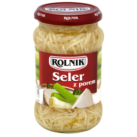 ROLNIK SAŁATKA SELEROWA Z POREM 320G (1)