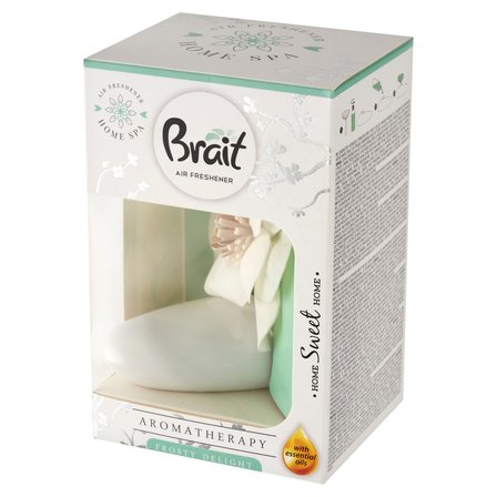 Brait Frosty Delight Dekoracyjny odświeżacz powietrza 75 ml (2)