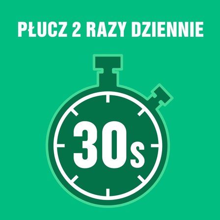 Listerine Fresh Burst Płyn do płukania jamy ustnej 500 ml (6)