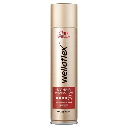 Wella Wellaflex Dynamic Hold Spray do włosów 250 ml (1)