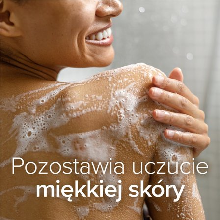 Palmolive Naturals Sensitive Skin Milk Proteins, kremowy żel pod prysznic dla skóry wrażliwej 500ml (6)