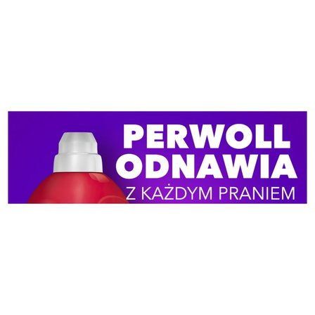 Perwoll Renew Color Płynny środek do prania 3 l (60 prań) (7)