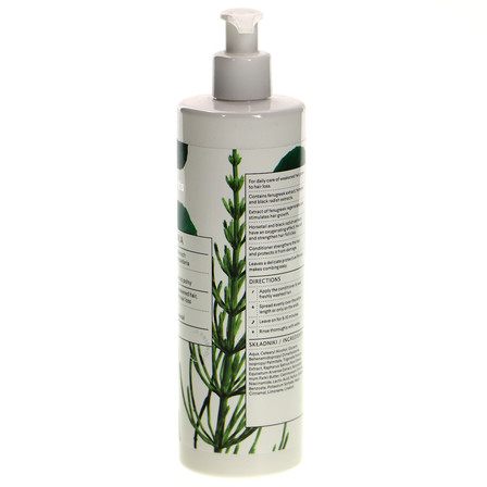 Vis Plantis Secret Garden Odżywka do włosów osłabionych z tendencją do wypadania 400 ml (3)