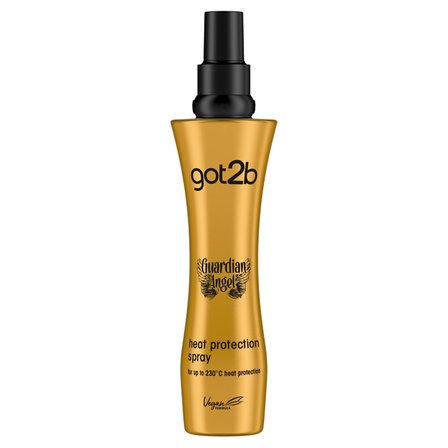 got2b Guardian Angel Spray chroniący przed gorącym powietrzem suszarki 200 ml (1)