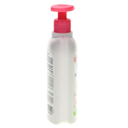 CORINE DE FARME BEBE SZAMPON I ŻEL MYJĄCY 500ML (9)