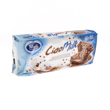 MIDI CIAO MILK CIASTKA BISZKOPTOWE 280G (11)