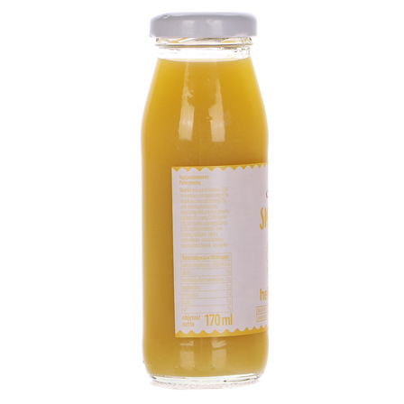 Cymes smoothie hello yellow napój wieloowocowy170ml (9)