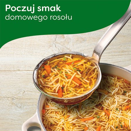 Knorr Rosół z kury 120 g (12 x 10 g) (4)