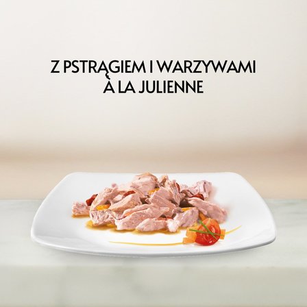 Gourmet A La Carte Karma dla kotów przepisy szefa kuchni 340 g (4 x 85 g) (4)